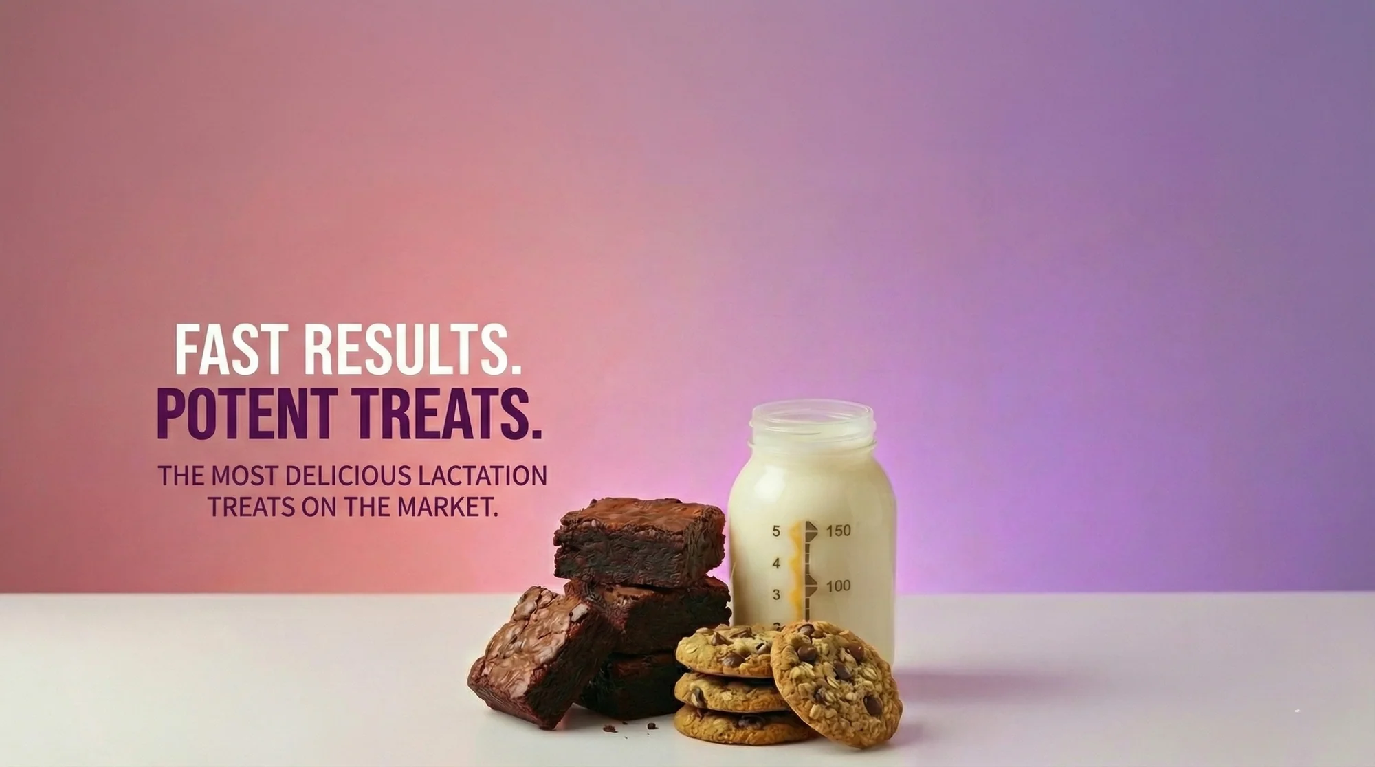 Nourish Your Body, Boost Your Milk